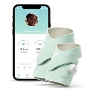 Owlet Smart Sock 3 Plus - cena, porovnanie