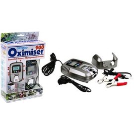 Oxford Oximiser 900