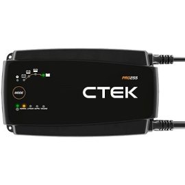 Ctek PRO 25S