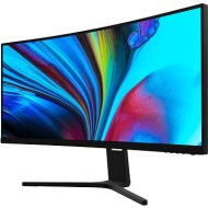 Xiaomi Mi Curved Gaming Monitor 30" - cena, porovnanie