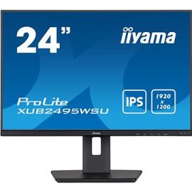 Iiyama XUB2495WSU-B5