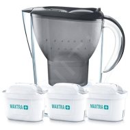 Brita Marella Cool Graphit Starter - cena, porovnanie