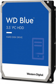 Western Digital Blue WD60EZAX 6TB