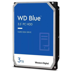 Western Digital Blue WD30EZAX 3TB