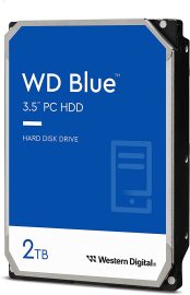 Western Digital Blue WD20EARZ 2TB