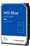 Western Digital Blue WD20EARZ 2TB - cena, porovnanie