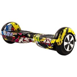 Berger Hoverboard XH-6