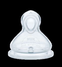 Nuk Náustok Flow Control 6-18 m2 ks