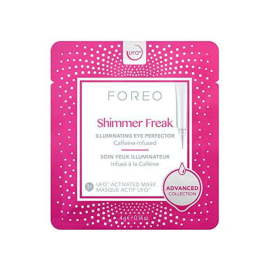 Foreo UFO Maska Shimmer Freak 6ks