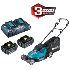 Makita DLM432Z-6D