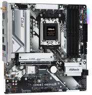 Asrock A620M Pro RS WiFi - cena, porovnanie