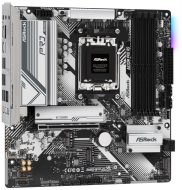 Asrock A620M Pro RS - cena, porovnanie