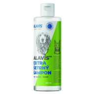 Alavis Extra šetrný šampón 250ml - cena, porovnanie