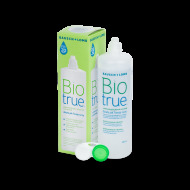 Bausch & Lomb Biotrue Multi-Purpose 480ml - cena, porovnanie