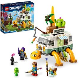 Lego DREAMZzz 71456 Korytnačia dodávka pani Castillovej