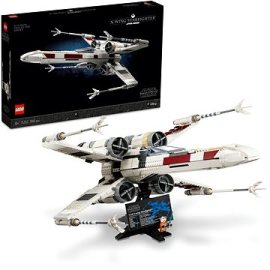 Lego Star Wars 75355 Stíhačka X-wing