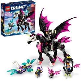 Lego DREAMZzz 71457 Lietajúci kôň pegas