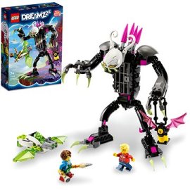 Lego DREAMZzz 71455 Škodca