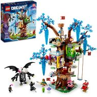 Lego DREAMZzz 71461 Fantastický domček na strome - cena, porovnanie