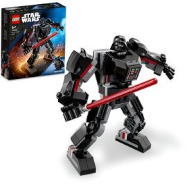 Lego Star Wars 75368 Robotický oblek Darth Vadera