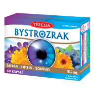 Terezia Company Bystrozrak 60tbl - cena, porovnanie