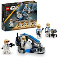 Lego Star Wars 75359 Bojový balíček klonovaného vojaka Ahsoku z 332. légie - cena, porovnanie