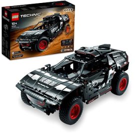 Lego Technic 42160 Audi RS Q e-tron