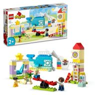 Lego DUPLO 10991 Ihrisko snov - cena, porovnanie