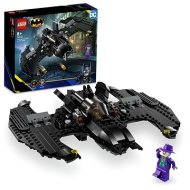 Lego DC Batman 76265 Batwing: Batman vs. Joker - cena, porovnanie