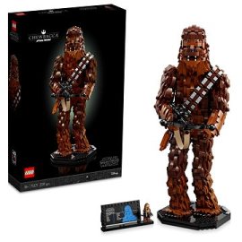 Lego Star Wars 75371 Chewbacca