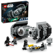 Lego Star Wars 75347 Bombardér TIE - cena, porovnanie