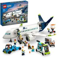 Lego City 60367 Osobné lietadlo - cena, porovnanie