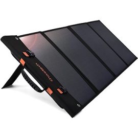 Choetech 120W Solar Panel Charger