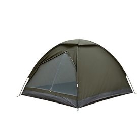 King Camp Mondome II