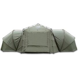 Nash Base Camp