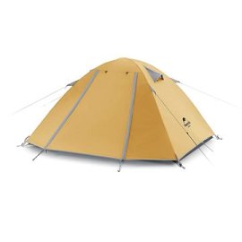 Naturehike Stan P4 pre 3 - 4 osoby