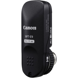 Canon WFT-E9B