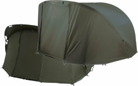 Prologic C-Series Bivvy & Overwrap 2 Man