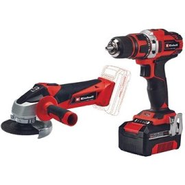 Einhell TE-TK 18/2 Li Kit