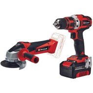 Einhell TE-TK 18/2 Li Kit - cena, porovnanie