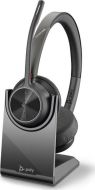 Plantronics Voyager 4320 UC - cena, porovnanie