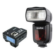 Godox Speedlite TT685IIS X2 Trigger kit - cena, porovnanie