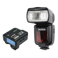 Godox Speedlite TT685IIC X2 Trigger kit - cena, porovnanie