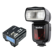 Godox Speedlite TT685IIN X2 Trigger kit - cena, porovnanie
