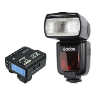 Godox Speedlite TT685IIO X2 Trigger kit - cena, porovnanie