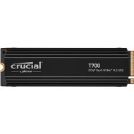 Crucial T700 CT4000T700SSD5 4TB - cena, porovnanie