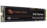 Seagate FireCuda 540 ZP1000GM3A004 1TB - cena, porovnanie