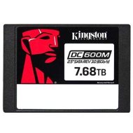 Kingston DC600M SEDC600M/7680G 7.68TB - cena, porovnanie