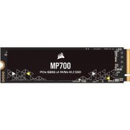 Corsair MP700 CSSD-F2000GBMP700R2 2TB - cena, porovnanie