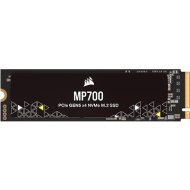 Corsair MP700 CSSD-F1000GBMP700R2 1TB - cena, porovnanie